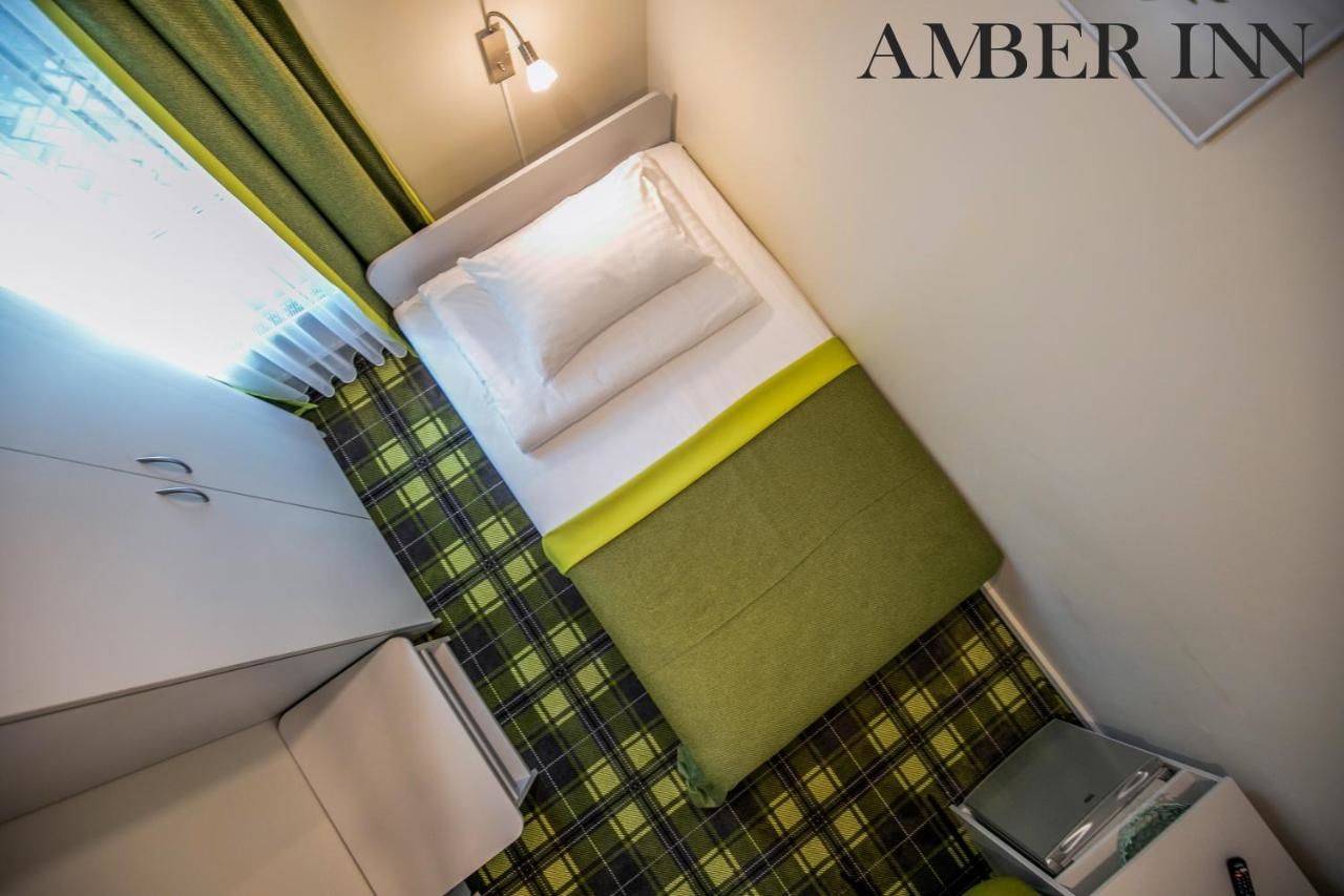 Гостевой дом Amber Inn Паланга-29