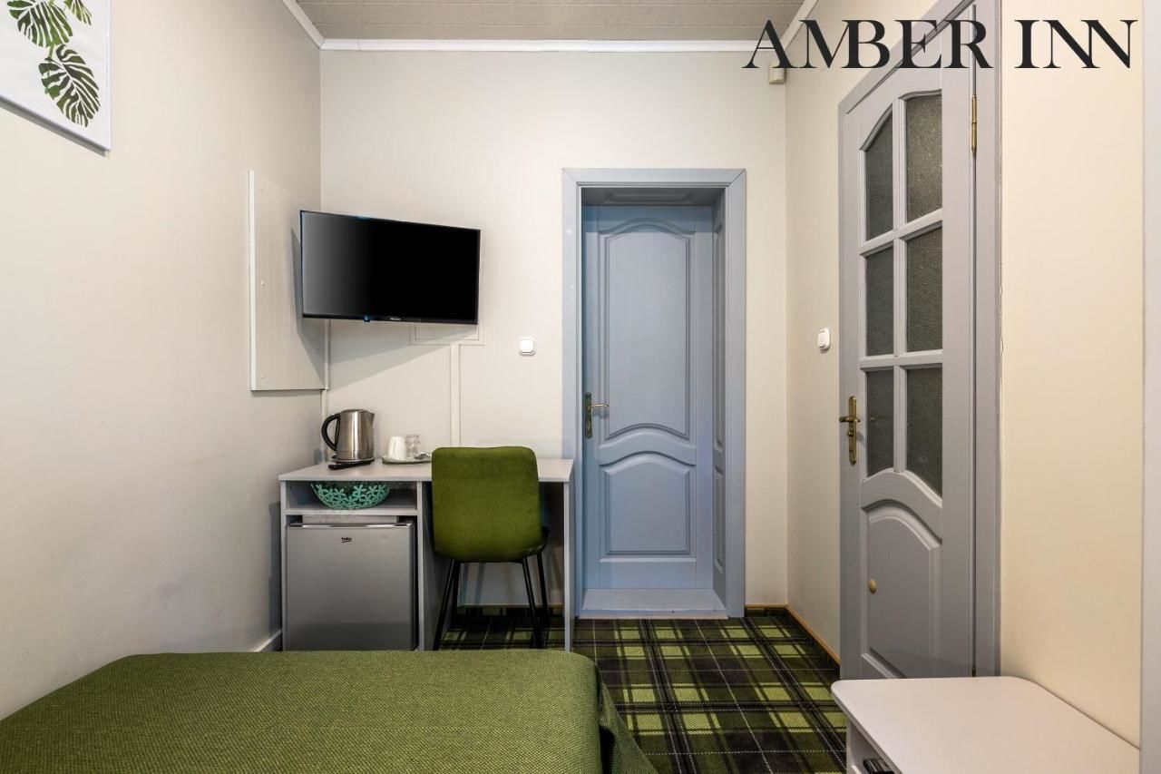 Гостевой дом Amber Inn Паланга-30