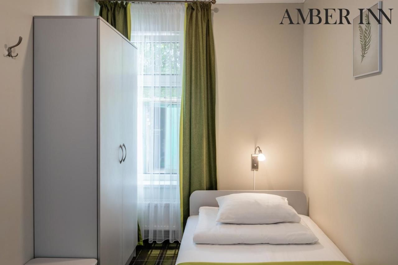 Гостевой дом Amber Inn Паланга-31