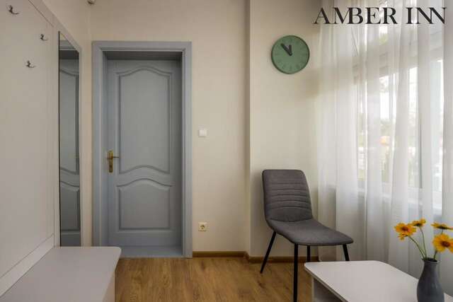 Гостевой дом Amber Inn Паланга-14