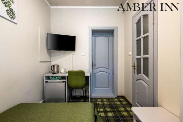 Гостевой дом Amber Inn Паланга-29