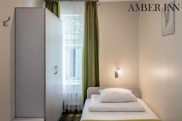 Гостевой дом Amber Inn Паланга-30